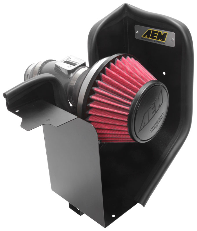 AEM Induction Cold Air Intake System 21-832C