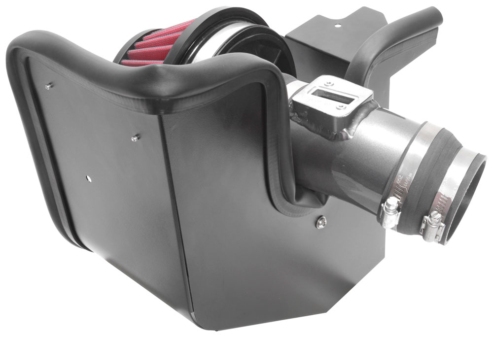 AEM Induction Cold Air Intake System 21-832C