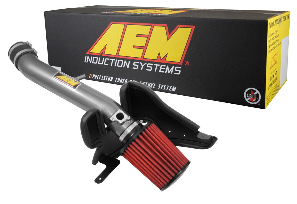 AEM Induction Cold Air Intake System 21-833C