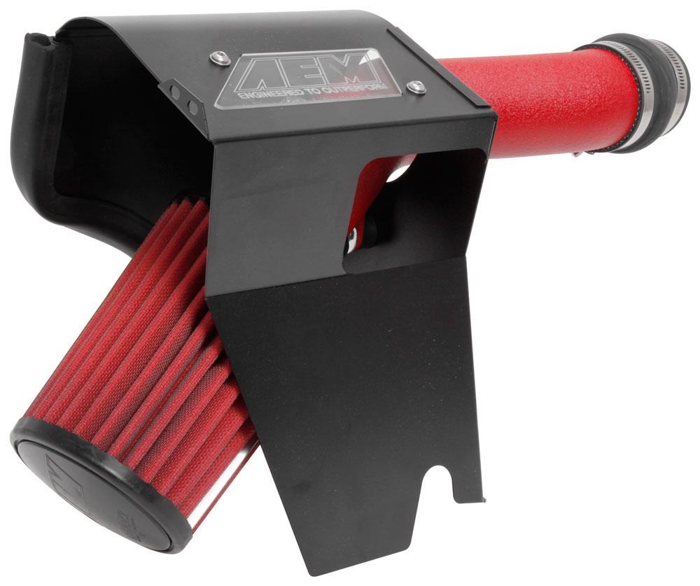AEM Induction Cold Air Intake System 21-836WR
