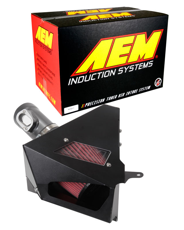 AEM Induction Cold Air Intake System 21-839C