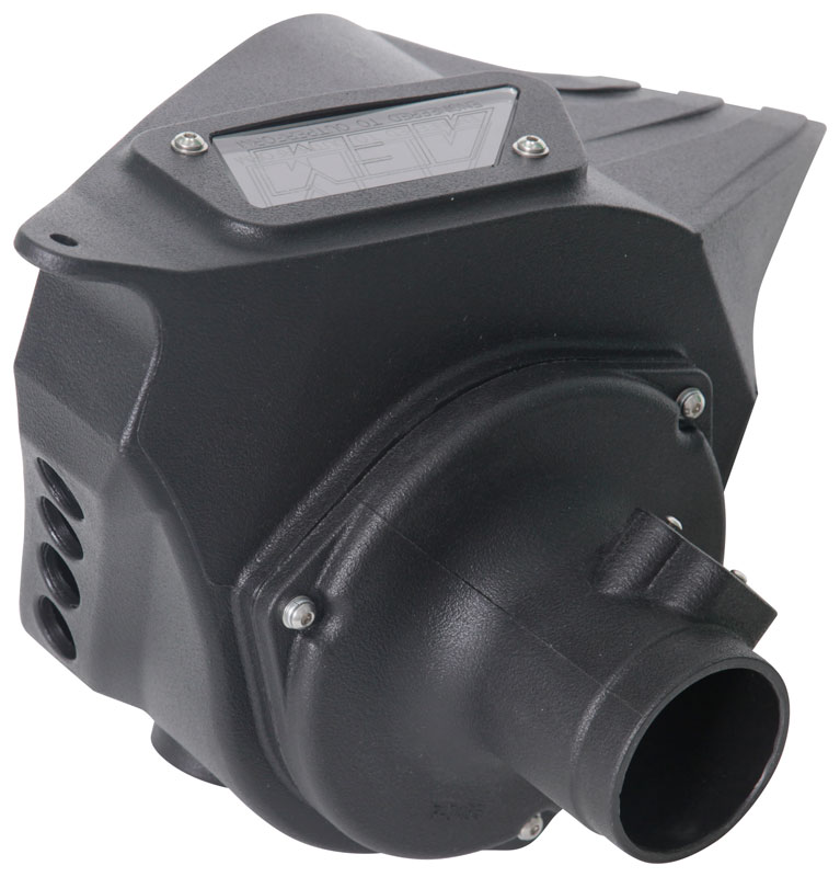 AEM Induction Cold Air Intake System 21-841DS