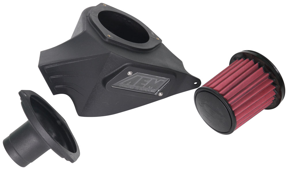 AEM Induction Cold Air Intake System 21-841DS