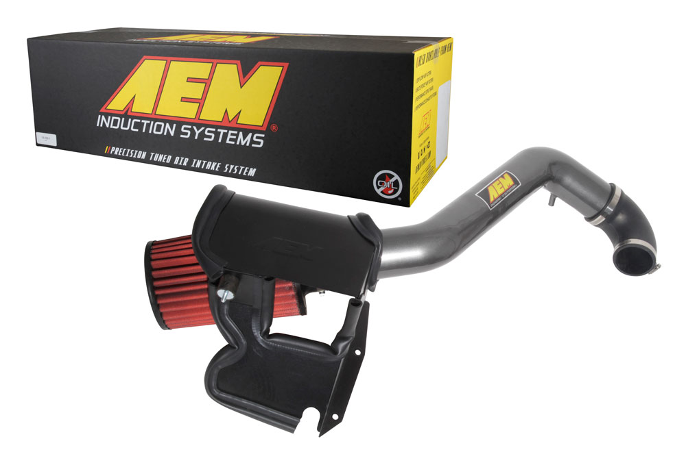 AEM Induction Cold Air Intake System 21-846C