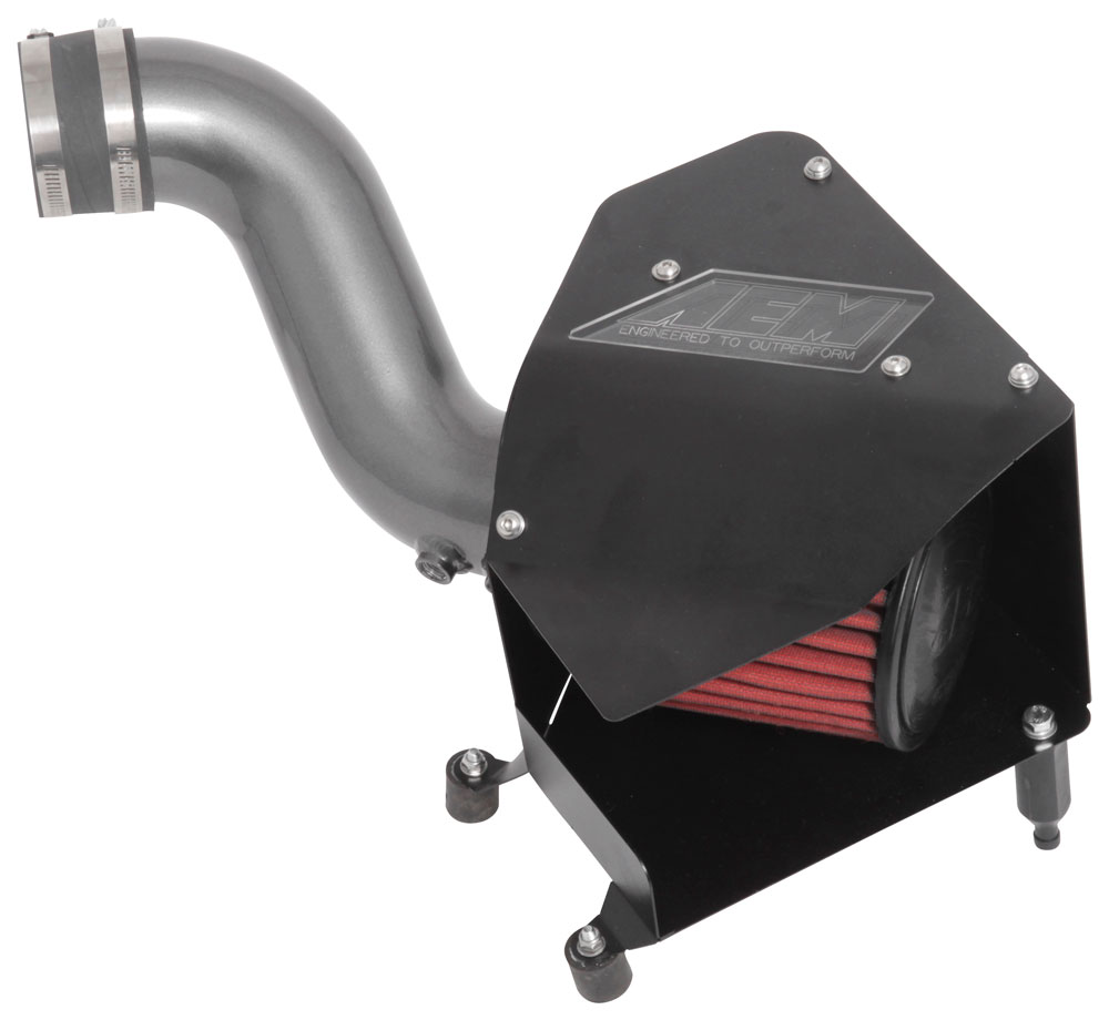 AEM Induction Cold Air Intake System 21-848C