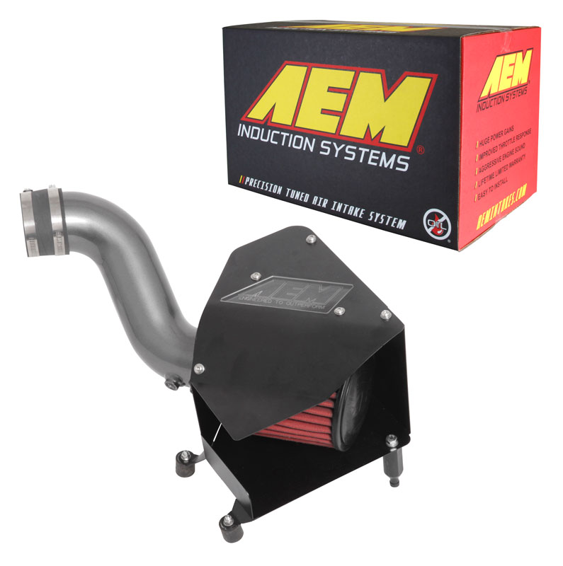 AEM Induction Cold Air Intake System 21-848C