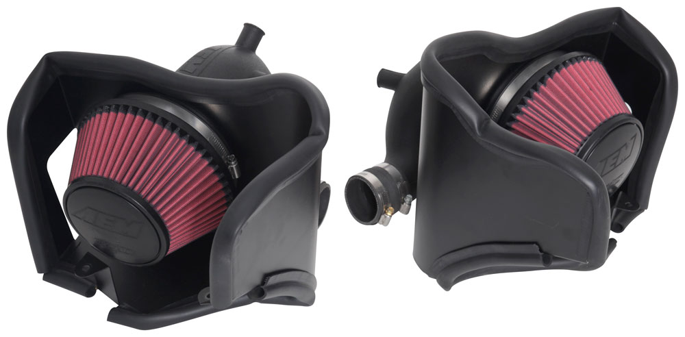 AEM Induction Cold Air Intake System 21-849DS