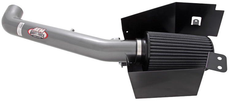 AEM Induction Brute Force Intake System 21-8504DC