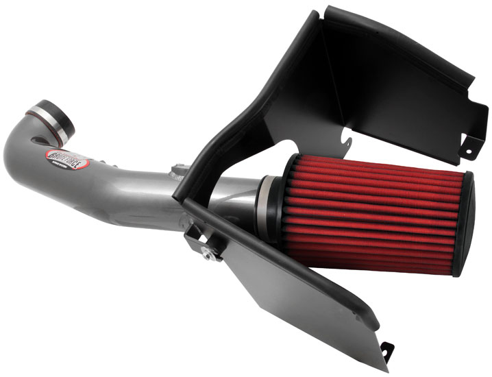 AEM Induction Brute Force Intake System 21-8502DC