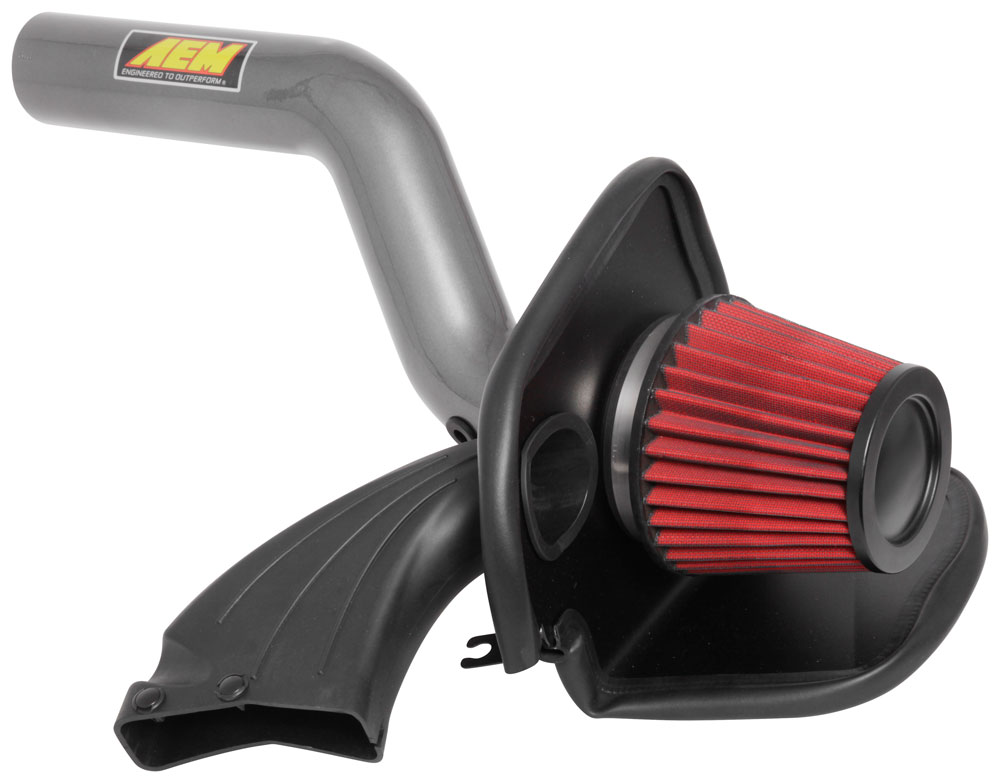 AEM Induction Cold Air Intake System 21-852C