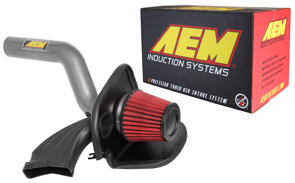 AEM Induction Cold Air Intake System 21-852C