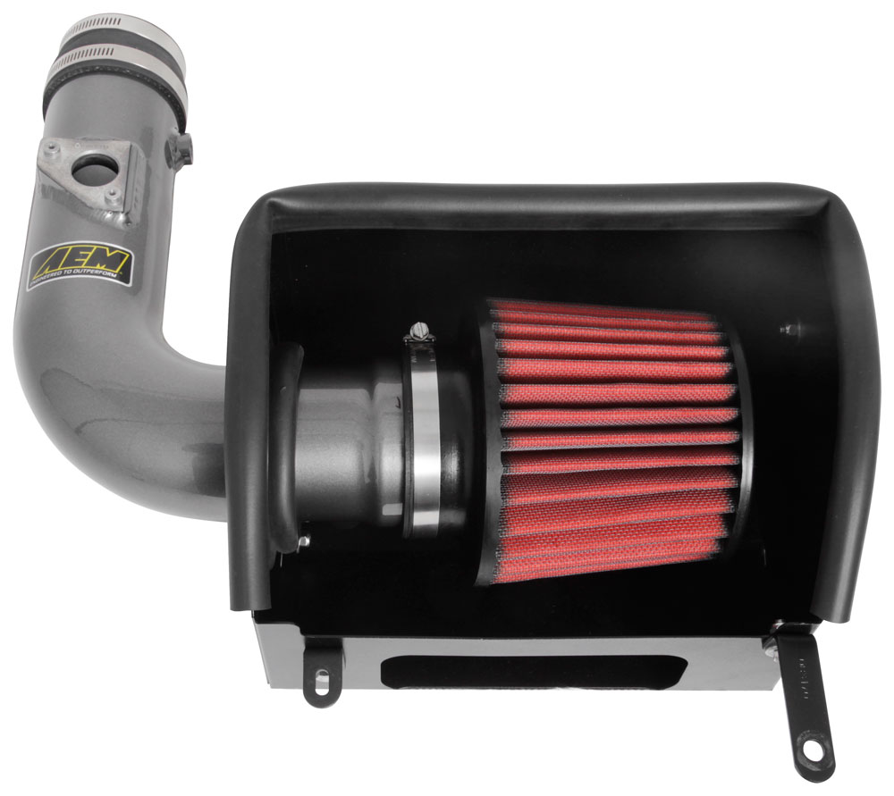 AEM Induction Cold Air Intake System 21-853C