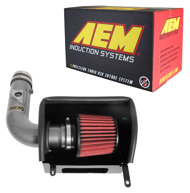 AEM Induction Cold Air Intake System 21-853C