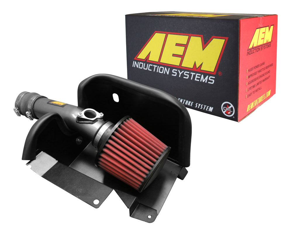 AEM Induction Cold Air Intake System 21-854C