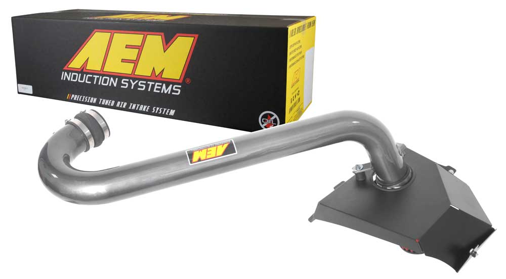 AEM Induction Cold Air Intake System 21-856C