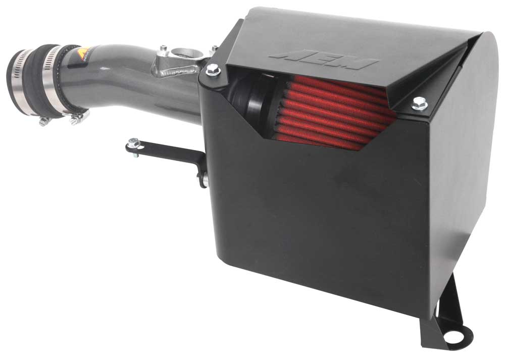 AEM Induction Cold Air Intake System 21-857C