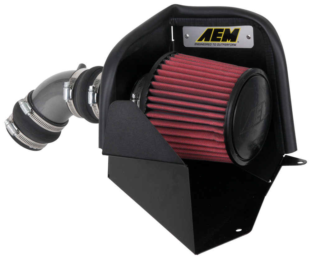 AEM Induction Cold Air Intake System 21-858C