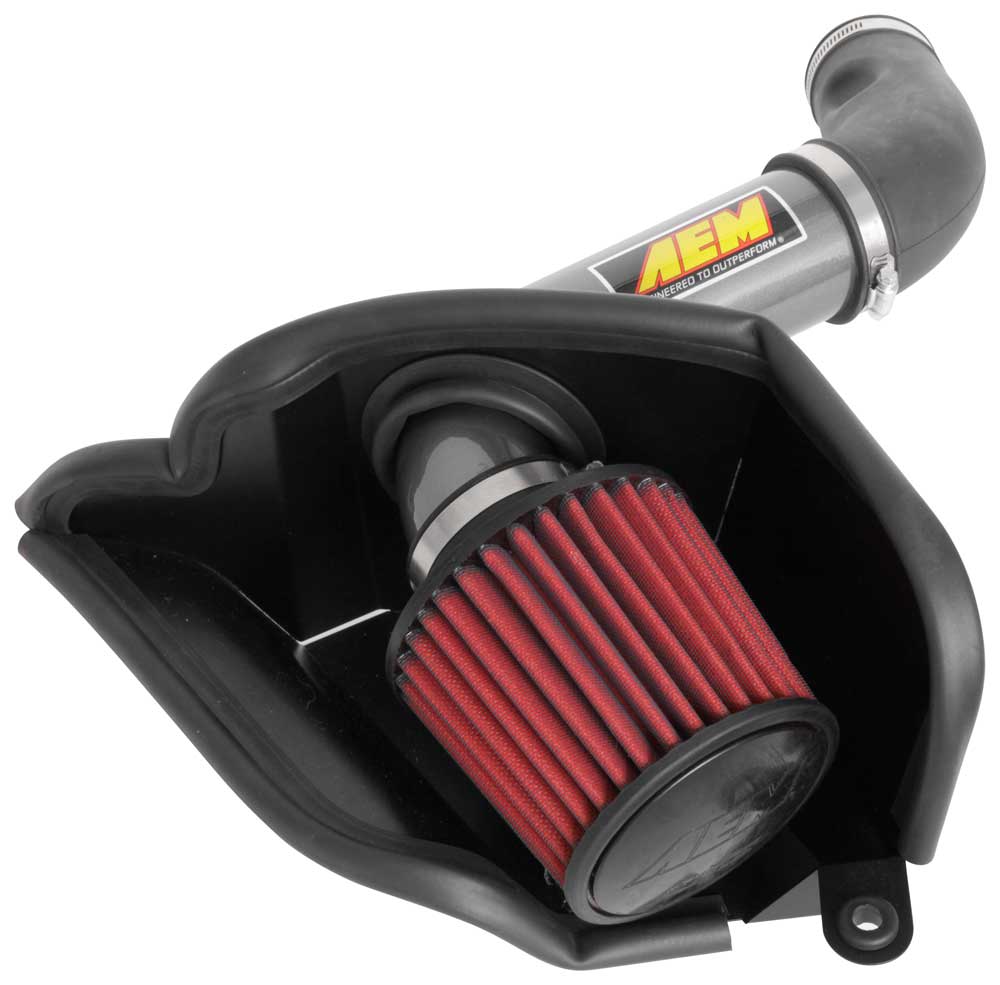AEM Induction Cold Air Intake System 21-862C