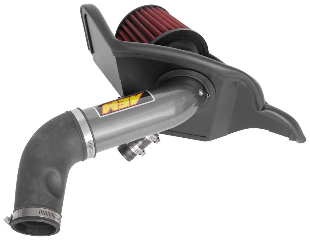 AEM Induction Cold Air Intake System 21-862C