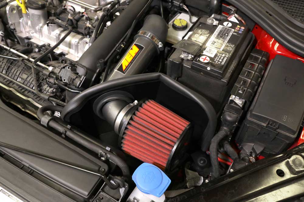 AEM Induction Cold Air Intake System 21-862C