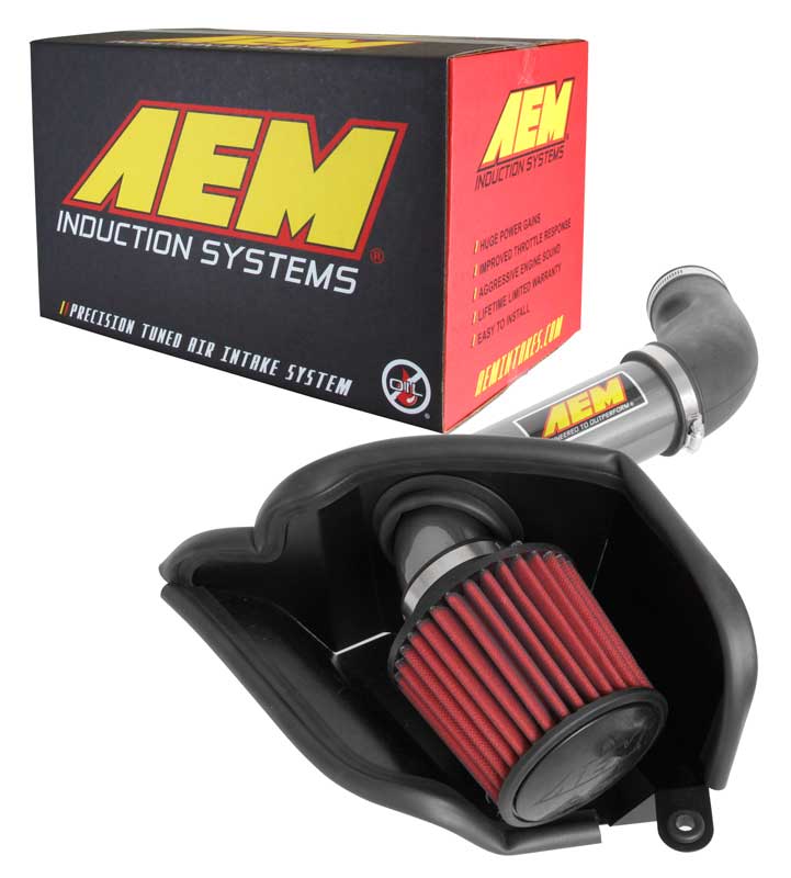 AEM Induction Cold Air Intake System 21-862C