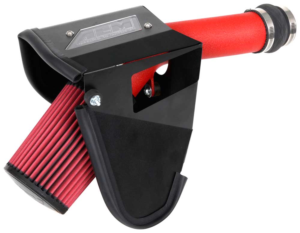 AEM Induction Cold Air Intake System 21-863WR