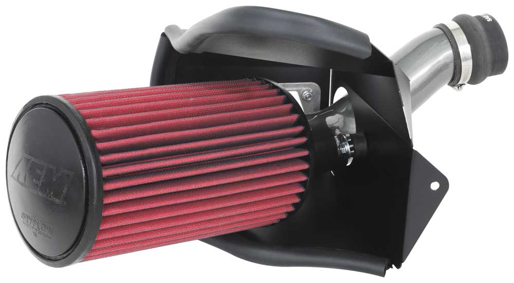 AEM Induction Cold Air Intake System 21-863C