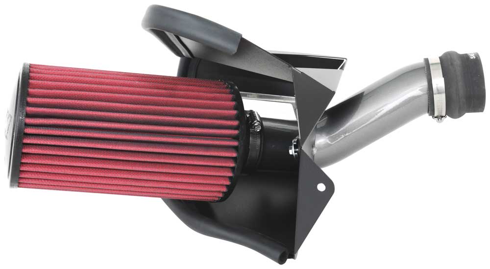 AEM Induction Cold Air Intake System 21-863C