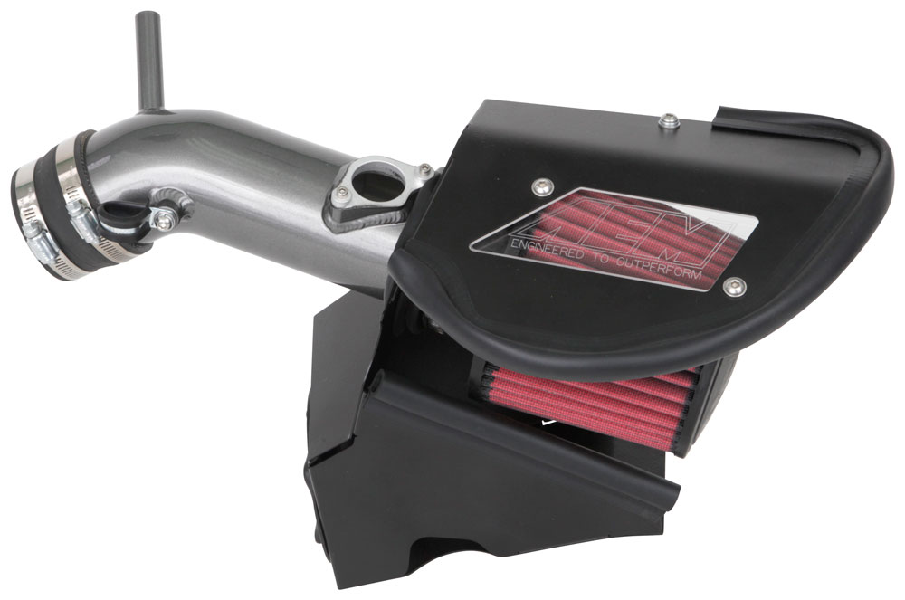 AEM Induction Cold Air Intake System 21-865C