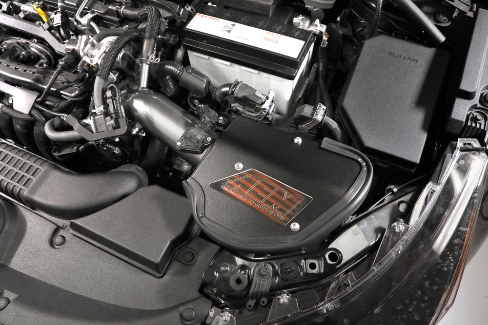 AEM Induction Cold Air Intake System 21-865C