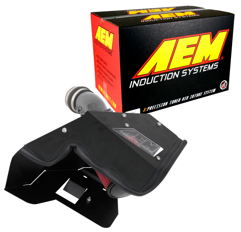 AEM Induction Cold Air Intake System 21-870C