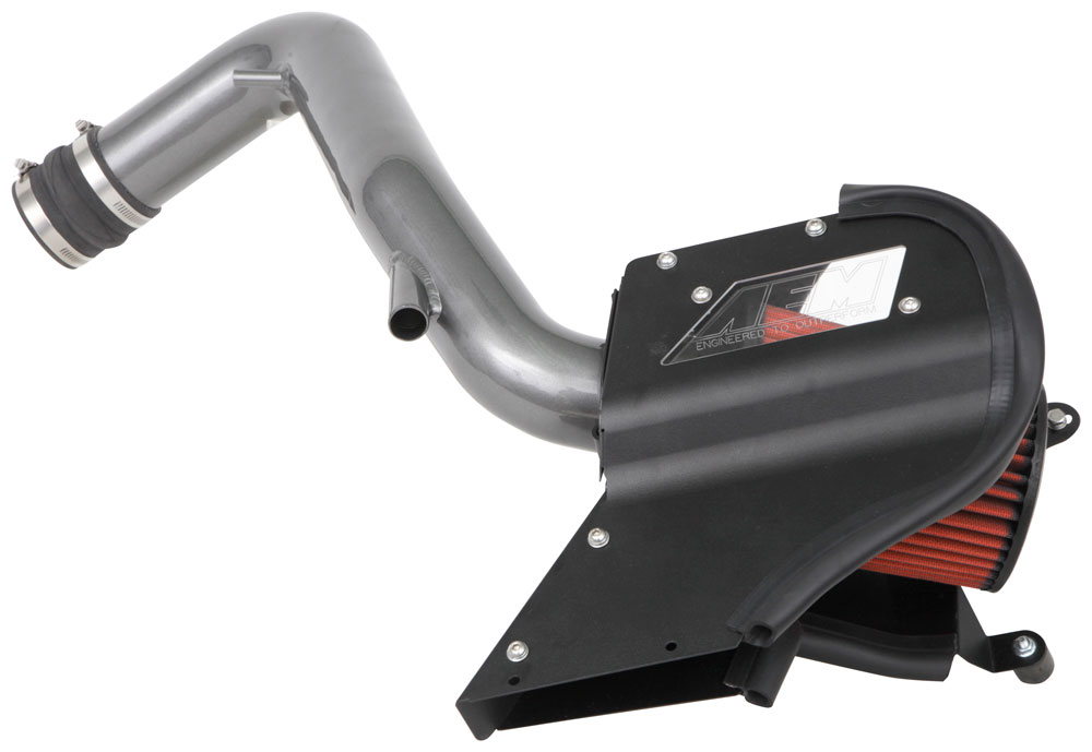 AEM Induction Cold Air Intake System 21-872C