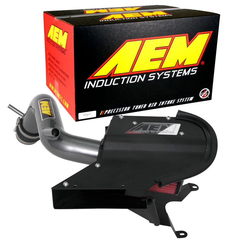 AEM Induction Cold Air Intake System 21-873C
