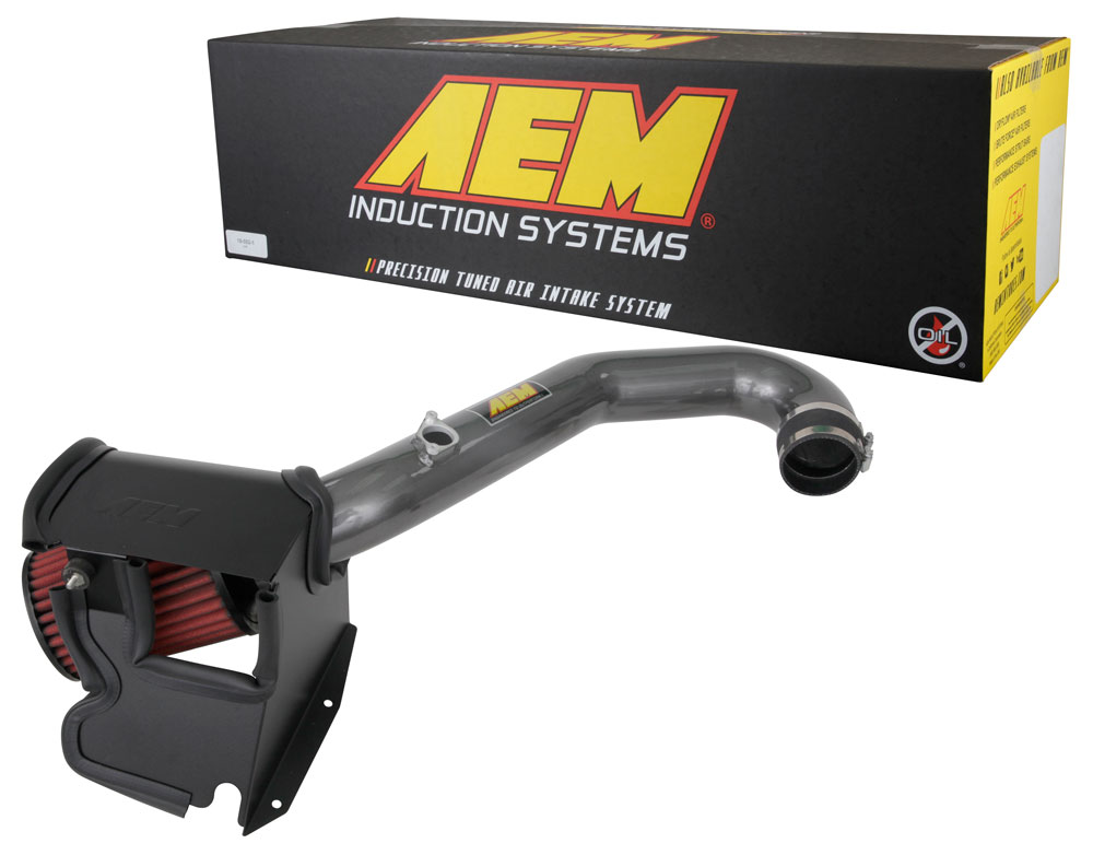 AEM Induction Cold Air Intake System 21-874C