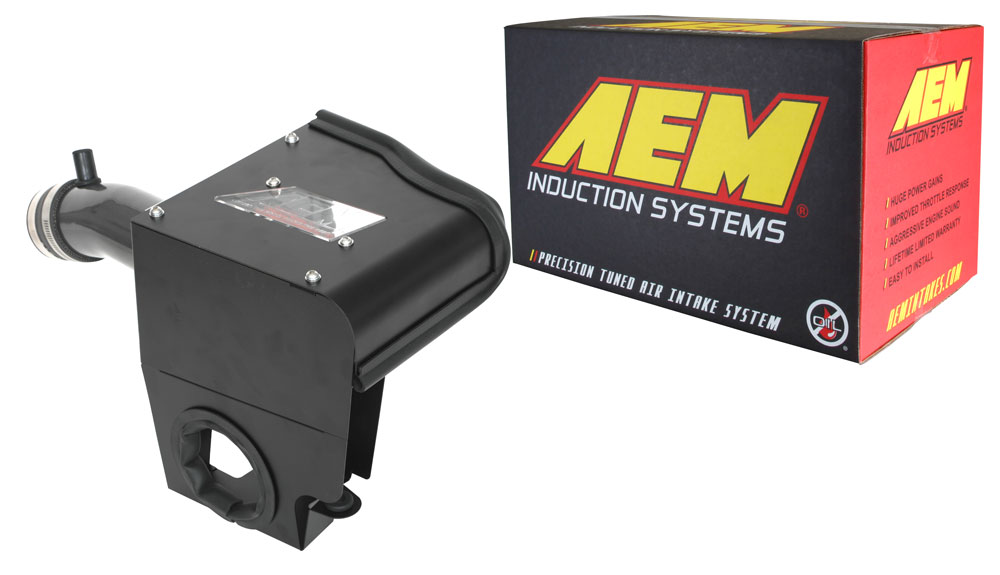 AEM Induction Cold Air Intake System 21-877C