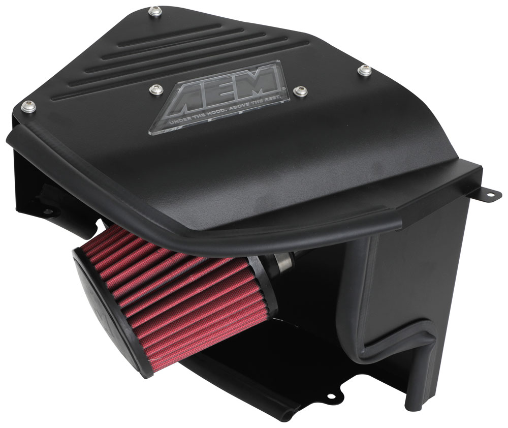 AEM Induction Cold Air Intake System 21-879C