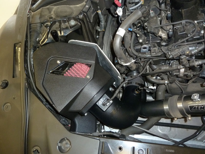 AEM Induction Cold Air Intake System 21-882DS