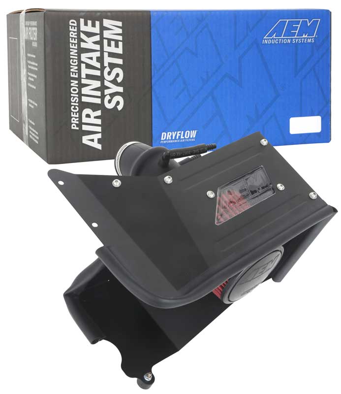 AEM Induction Cold Air Intake System 21-883DS