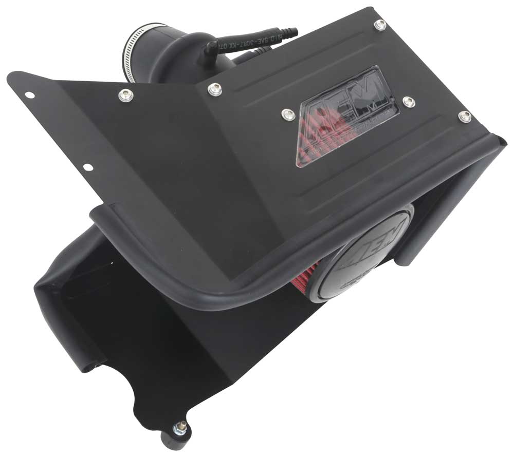 AEM Induction Cold Air Intake System 21-883DS