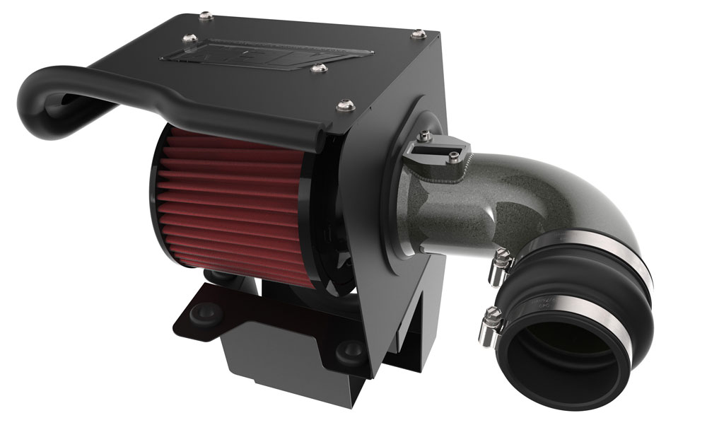 AEM Induction Cold Air Intake System 21-884C