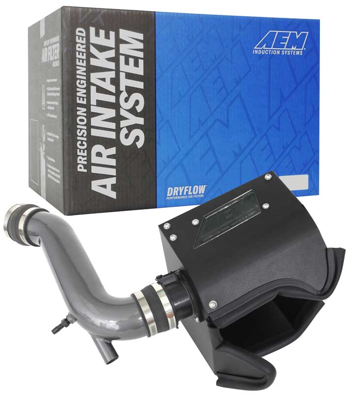 AEM Induction Cold Air Intake System 21-885C