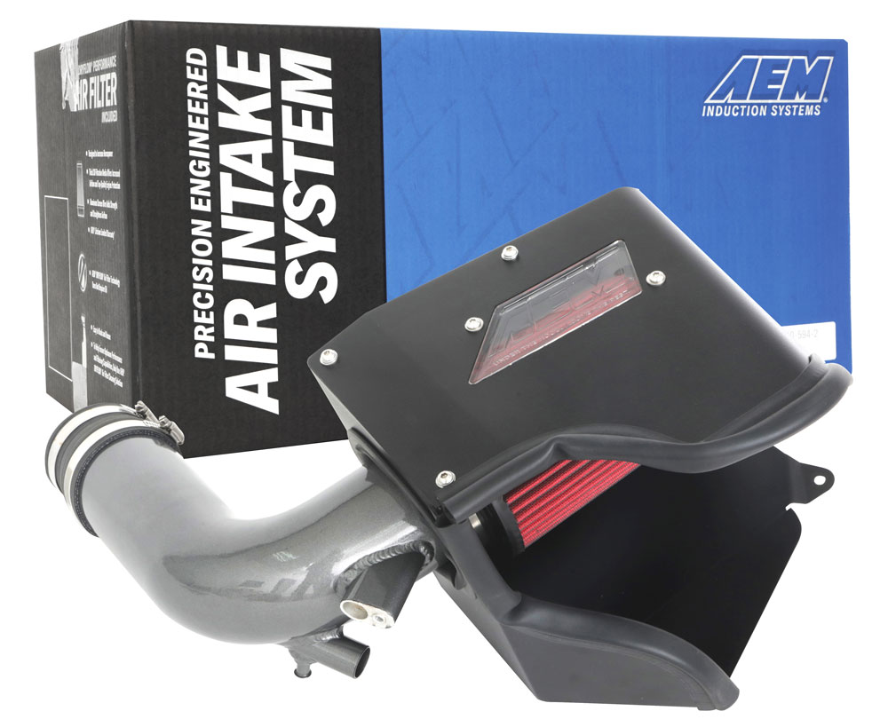 AEM Induction Cold Air Intake System 21-886C