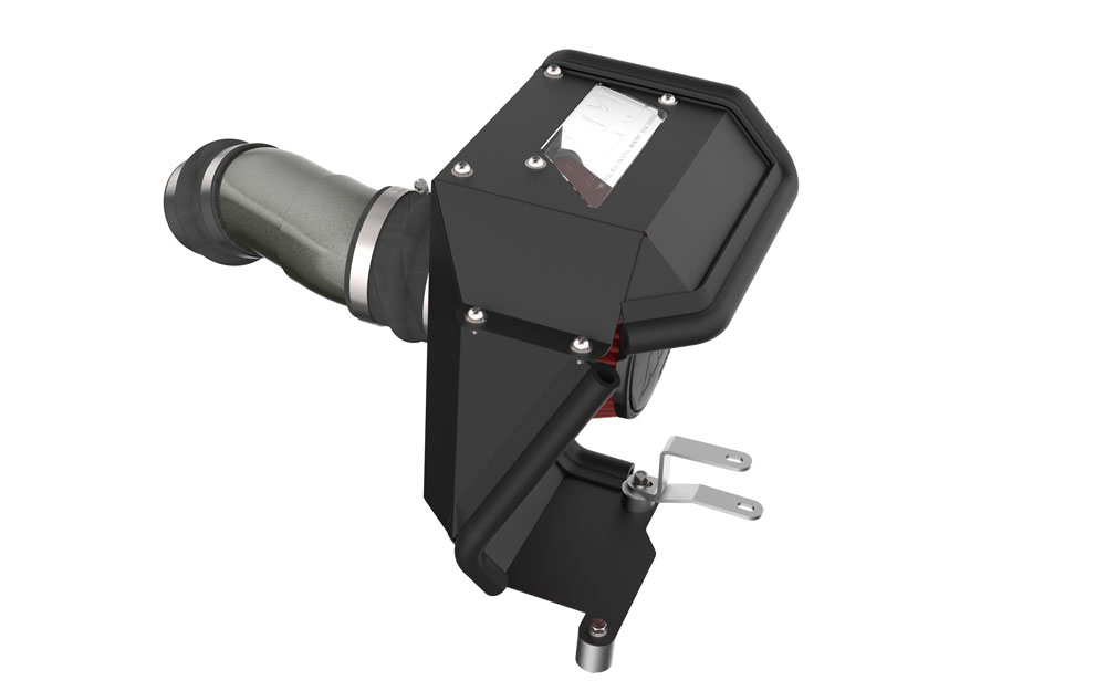 AEM Induction Cold Air Intake System 21-887C