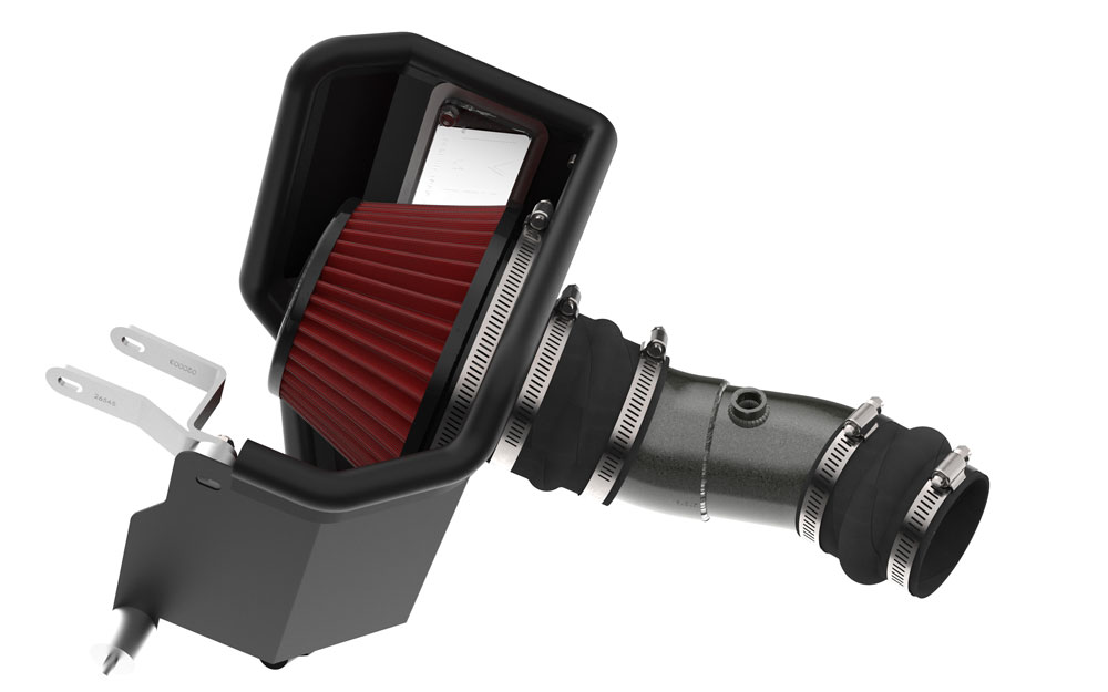 AEM Induction Cold Air Intake System 21-887C