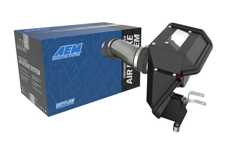 AEM Induction Cold Air Intake System 21-887C