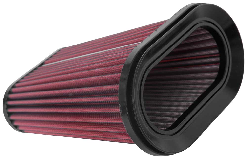 AEM Induction AEM DryFlow Air Filter 21-1017DK