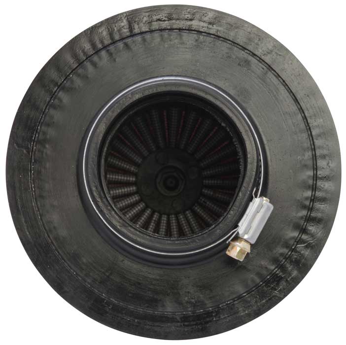 AEM Induction Universal Race Dry Flow Clamp-On 21-201D-XK