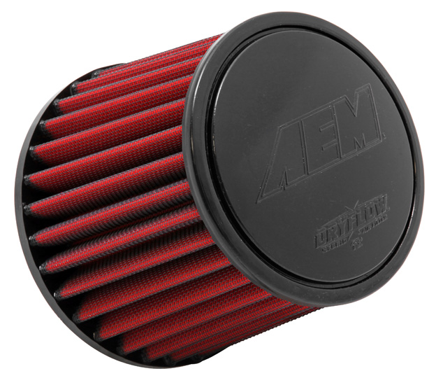 AEM Induction AEM DryFlow Air Filter 21-201DK