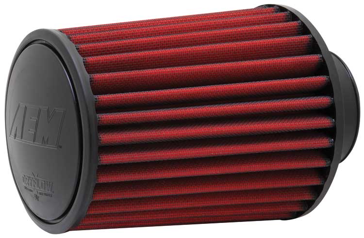 AEM Induction AEM DryFlow Air Filter 21-2027DK