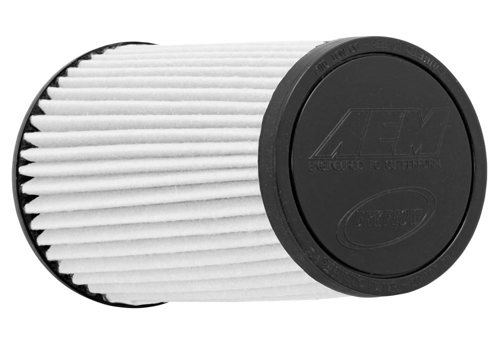 AEM Induction AEM DryFlow Air Filter 21-2029BF